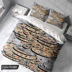 روتختی سه بعدی شعر کد 2101