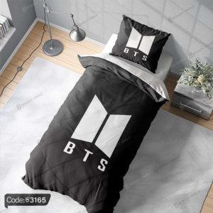 روتختی بی تی اس BTS کد 3165