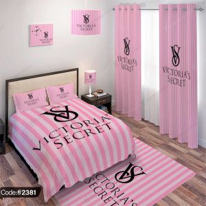 ست اتاق خواب ویکتوریا سکرت | Victoria Secret کد 2381