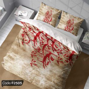 روتختی تایپوگرافی کد 2505