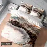 روتختی طرح سنگ کد 2955