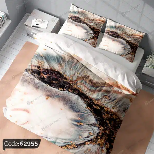 روتختی طرح سنگ کد 2955