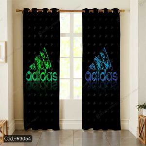 پرده آدیداس کد 3054