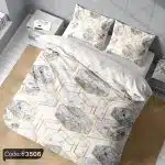 روتختی طرح ماربل کد 3506