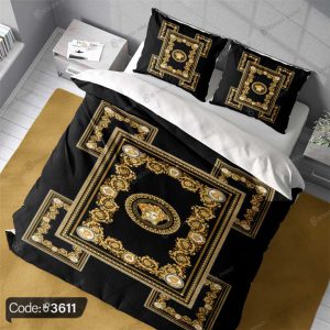 روتختی طرح ورساچه کد 3611