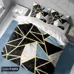 روتختی طرح سنگ کد 3874