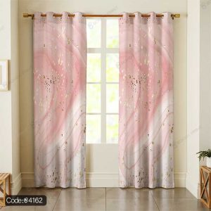 پرده پانچ طرح سنگ کد 4162