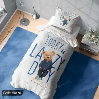 روتختی طرح تدی کد 4176