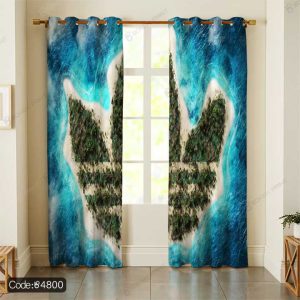 پرده آدیداس کد 4800