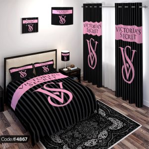 ست اتاق خواب ویکتوریا سکرت | Victoria Secret کد 4867