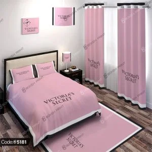 ست اتاق خواب ویکتوریا سکرت | Victoria Secret 5181