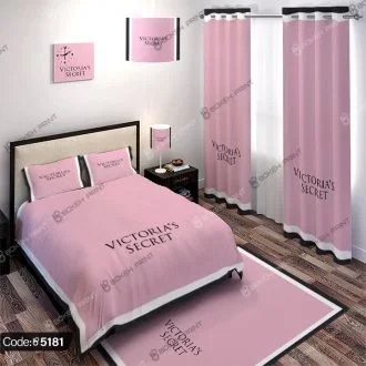 ست اتاق خواب ویکتوریا سکرت | Victoria Secret 5181