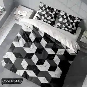 روتختی طرح ماربل کد 5443