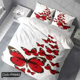 روتختی پروانه کد 5543