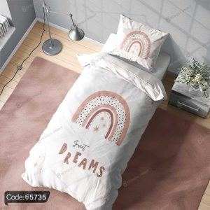 روتختی طرح رنگین کمان کد 5735