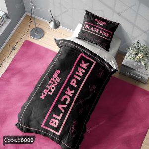 روتختی بلک پینک | Black Pink کد 6000