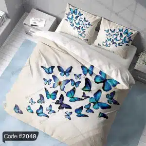 روتختی طرح پروانه کد 2048