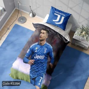 روتختی طرح رونالدو و یوونتوس کد 2254