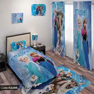 اتاق السا و آنا کد 2295