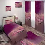 ست اتاق خواب طرح ماشین کد 2894