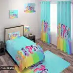 ست اتاق خواب پونی کد 2908