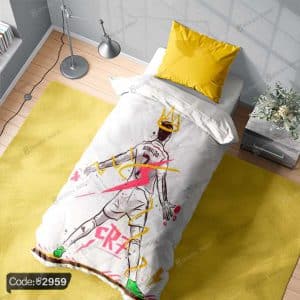 روتختی طرح رونالدو کد 2959