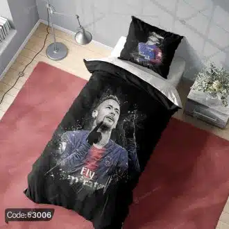 روتختی طرح نیمار کد 3006