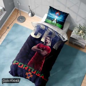 روتختی طرح رونالدو کد 3043