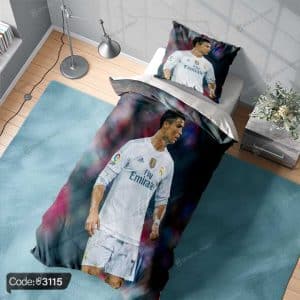 روتختی طرح رونالدو کد 3115