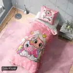 روتختی پرنسس و یونیکورن کد 3215