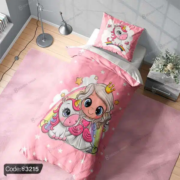 روتختی پرنسس و یونیکورن کد 3215