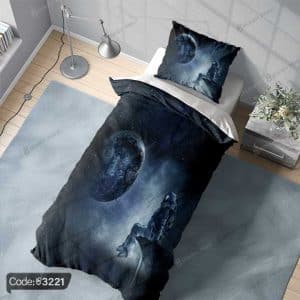 روتختی طرح فضانورد کد 3221