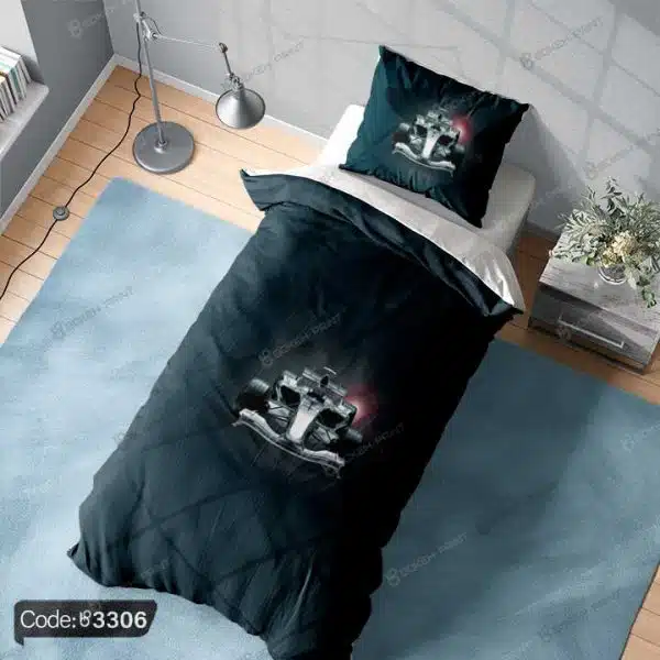 روتختی طرح ماشین کد 3306