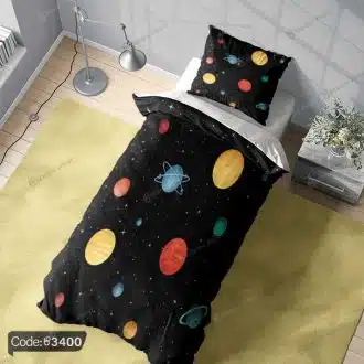 روتختی طرح فضا کد 3400