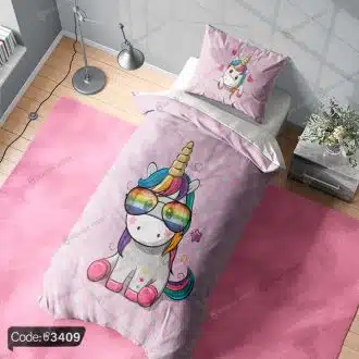 روتختی اسب تک شاخ کد 3409