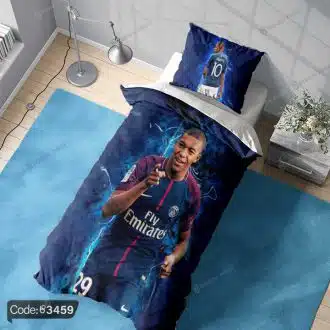 روتختی طرح امباپه کد 3459