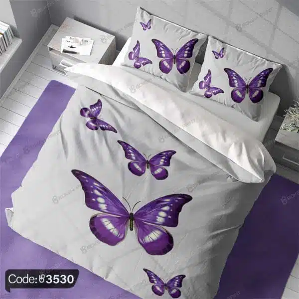 روتختی طرح پروانه کد 3530