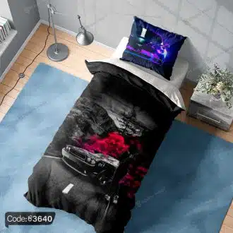 روتختی طرح ماشین کد 3640