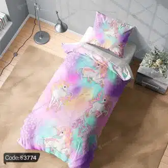 روتختی اسب تک شاخ کد 3774