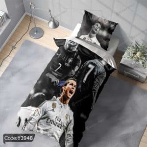 روتختی طرح رونالدو کد 3948