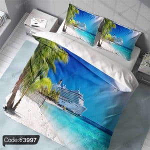 روتختی طرح کشتی کد 3997