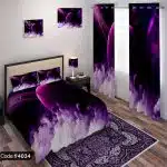 ست اتاق خواب کهکشانی سیاره کد 4034