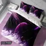 روتختی کهکشانی سیاره کد 4034