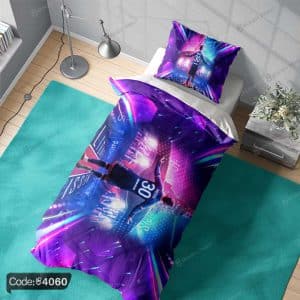 روتختی طرح مسی و PSG کد 4060