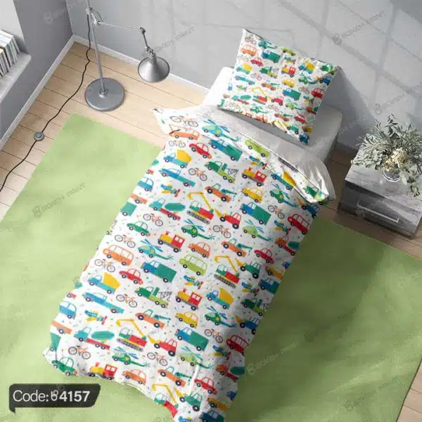 روتختی طرح ماشین کد 4157