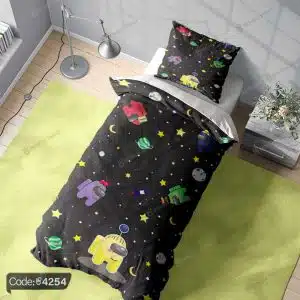 روتختی طرح گیم امانگ اس کد 4254