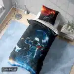 روتختی طرح فضانورد کد 4328