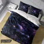 روتختی طرح کهکشانی کد 4357