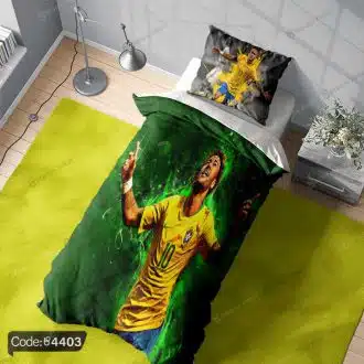 روتختی طرح نیمار کد 4403