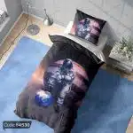 روتختی طرح فضانورد کد 4530